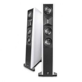 Borresen X3 Kule Hoparlör 